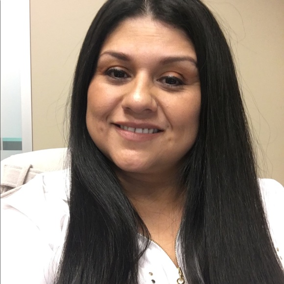 Meet the Posher Other - Meet your Posher, Michelle